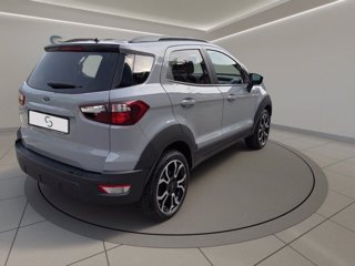 FORD Ecosport 1.0 ecoboost active s&s 125cv