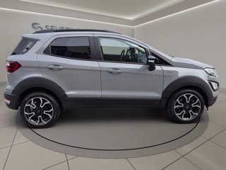 FORD Ecosport 1.0 ecoboost active s&s 125cv