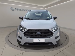 FORD Ecosport 1.0 ecoboost active s&s 125cv