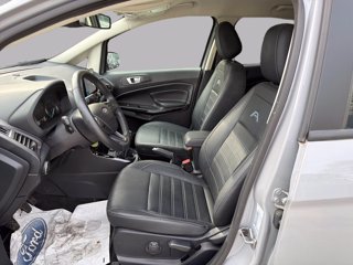 FORD Ecosport 1.0 ecoboost active s&s 125cv