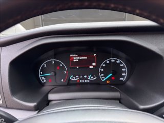 FORD tourneo custom 320 2.0 tdci 170cv Active L2H1 auto E6.2