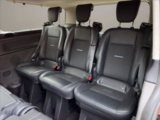 FORD tourneo custom 320 2.0 tdci 170cv Active L2H1 auto E6.2