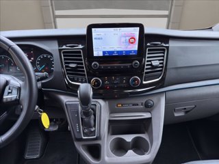 FORD tourneo custom 320 2.0 tdci 170cv Active L2H1 auto E6.2