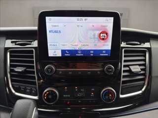FORD tourneo custom 320 2.0 tdci 170cv Active L2H1 auto E6.2