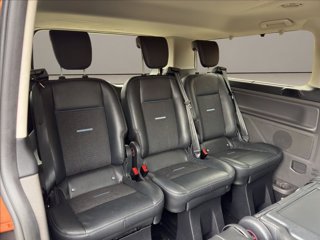 FORD tourneo custom 320 2.0 tdci 170cv Active L2H1 auto E6.2