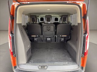 FORD tourneo custom 320 2.0 tdci 170cv Active L2H1 auto E6.2