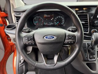 FORD tourneo custom 320 2.0 tdci 170cv Active L2H1 auto E6.2