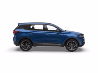 DR dr 6.0 1.6 T-GDI DCT Bi-Fuel GPL