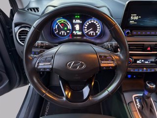 HYUNDAI Kona 1.6 hev xprime 2wd dct