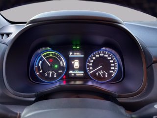 HYUNDAI Kona 1.6 hev xprime 2wd dct