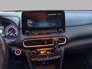 HYUNDAI Kona 1.6 hev xprime 2wd dct