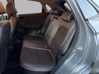 HYUNDAI Kona 1.6 hev xprime 2wd dct