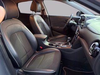 HYUNDAI Kona 1.6 hev xprime 2wd dct