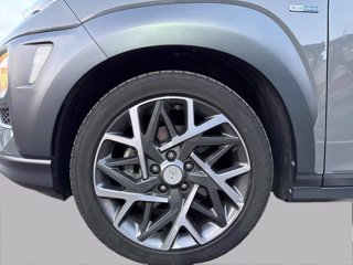 HYUNDAI Kona 1.6 hev xprime 2wd dct