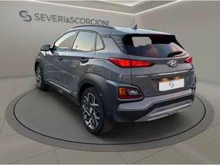 HYUNDAI Kona 1.6 hev xprime 2wd dct