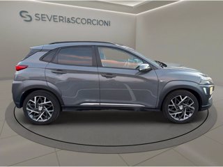 HYUNDAI Kona 1.6 hev xprime 2wd dct