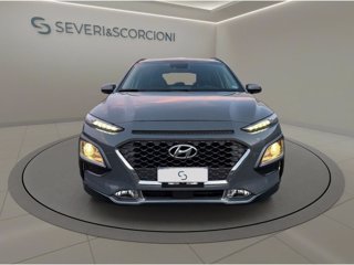 HYUNDAI Kona 1.6 hev xprime 2wd dct