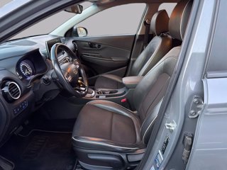 HYUNDAI Kona 1.6 hev xprime 2wd dct