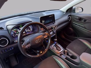 HYUNDAI Kona 1.6 hev xprime 2wd dct