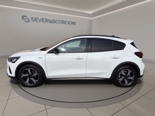 FORD Focus active 1.0t ecoboost h 125cv