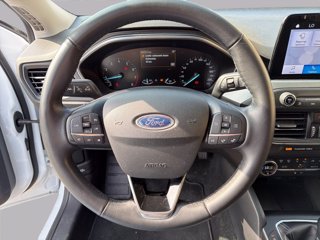 FORD Focus active 1.0t ecoboost h 125cv