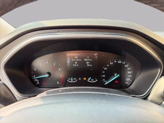 FORD Focus active 1.0t ecoboost h 125cv