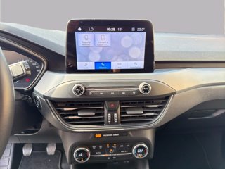 FORD Focus active 1.0t ecoboost h 125cv