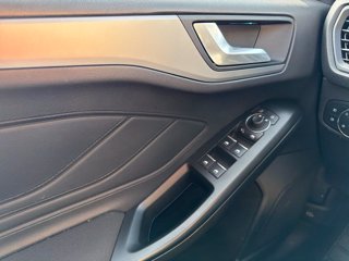 FORD Focus active 1.0t ecoboost h 125cv