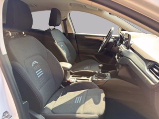 FORD Focus active 1.0t ecoboost h 125cv