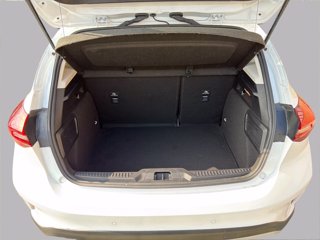 FORD Focus active 1.0t ecoboost h 125cv