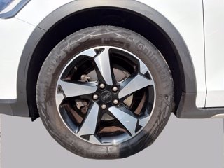 FORD Focus active 1.0t ecoboost h 125cv