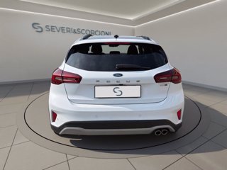 FORD Focus active 1.0t ecoboost h 125cv