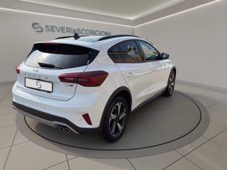 FORD Focus active 1.0t ecoboost h 125cv