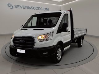 FORD Transit 350 2.0 tdci MHEV 130cv trend L3 E6.2