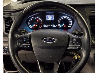 FORD Transit 350 2.0 tdci MHEV 130cv trend L3 E6.2