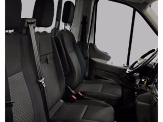 FORD Transit 350 2.0 tdci MHEV 130cv trend L3 E6.2