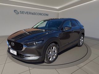 MAZDA Cx-30 2.0 m-hybrid executive 2wd 150cv 6mt