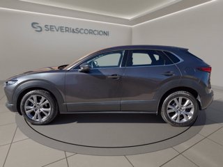 MAZDA Cx-30 2.0 m-hybrid executive 2wd 150cv 6mt