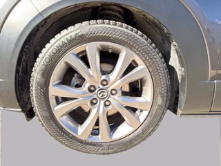 MAZDA Cx-30 2.0 m-hybrid executive 2wd 150cv 6mt