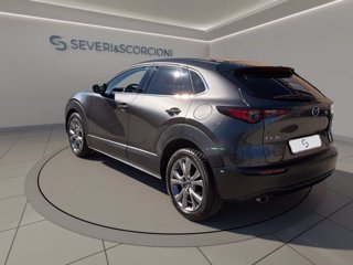 MAZDA Cx-30 2.0 m-hybrid executive 2wd 150cv 6mt