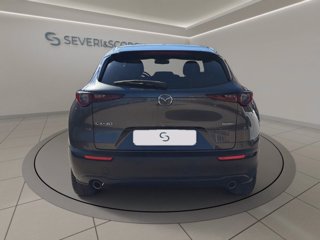 MAZDA Cx-30 2.0 m-hybrid executive 2wd 150cv 6mt