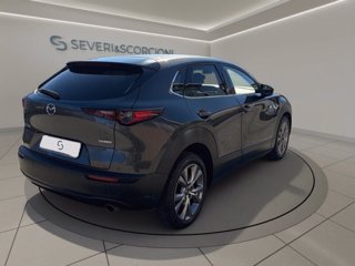 MAZDA Cx-30 2.0 m-hybrid executive 2wd 150cv 6mt