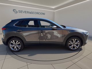 MAZDA Cx-30 2.0 m-hybrid executive 2wd 150cv 6mt