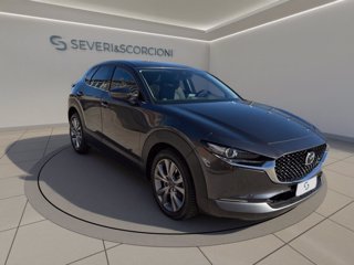 MAZDA Cx-30 2.0 m-hybrid executive 2wd 150cv 6mt