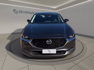 MAZDA Cx-30 2.0 m-hybrid executive 2wd 150cv 6mt