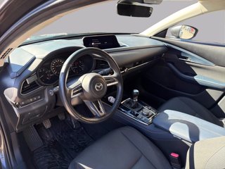 MAZDA Cx-30 2.0 m-hybrid executive 2wd 150cv 6mt