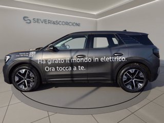 FORD Explorer EV 79kWh Extended Range rwd