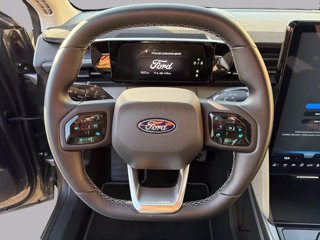 FORD Explorer EV 79kWh Extended Range rwd