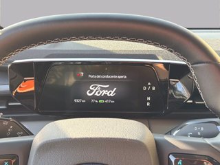 FORD Explorer EV 79kWh Extended Range rwd