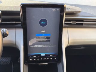 FORD Explorer EV 79kWh Extended Range rwd